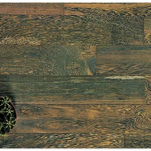 ВЕНГЕ АЗИАТСКИЙ ШТУЧНЫЙ ПАРКЕТ KOMOFLOOR